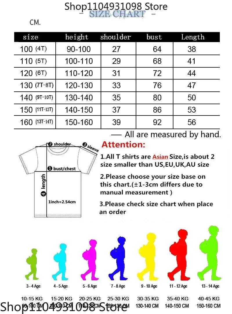 T-shirt Stitch Anniversaire Chiffre 1