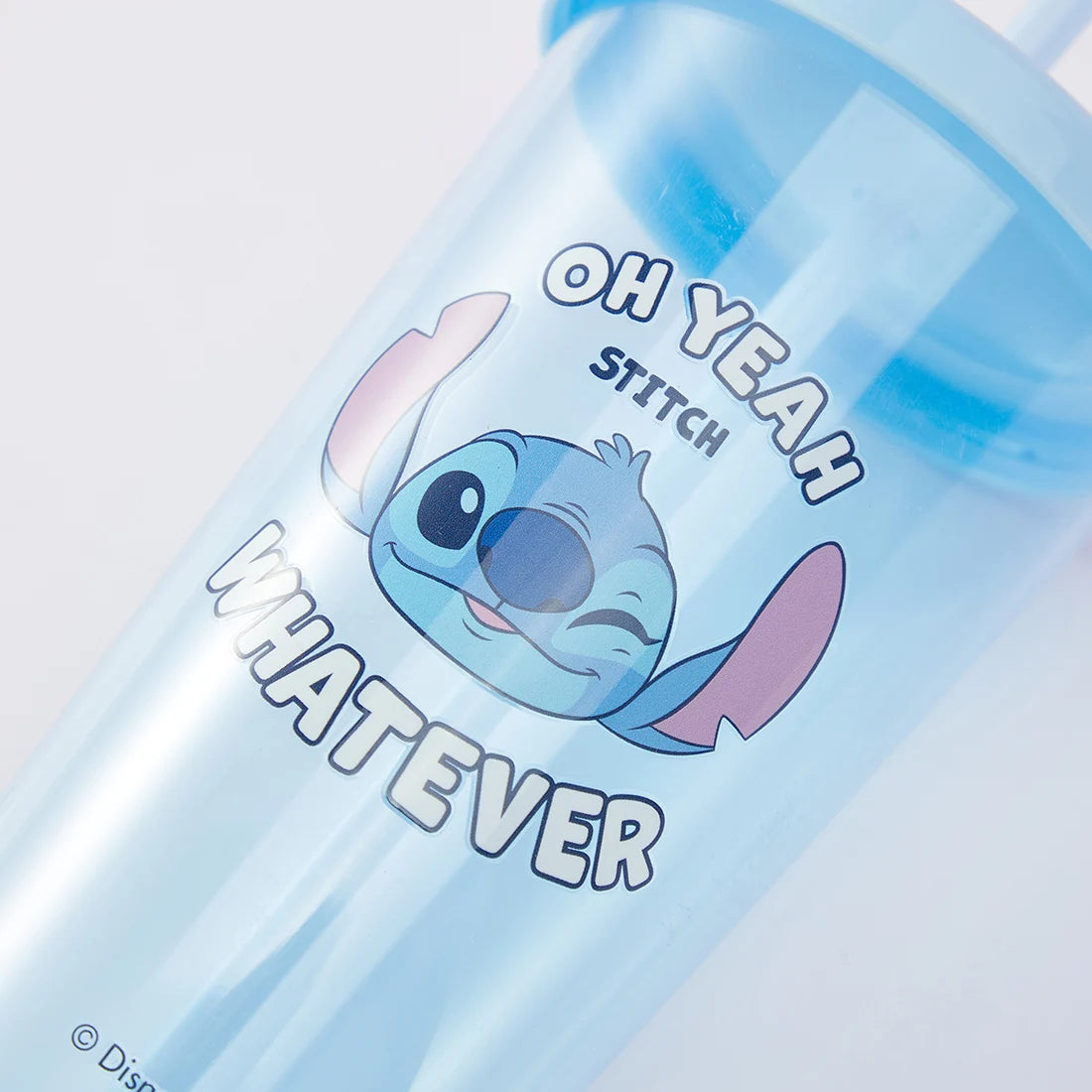 Gobelet Stitch - Oh Yeah Whatever 600 ml