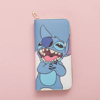 Visage Bleu Bouche Ouverte
