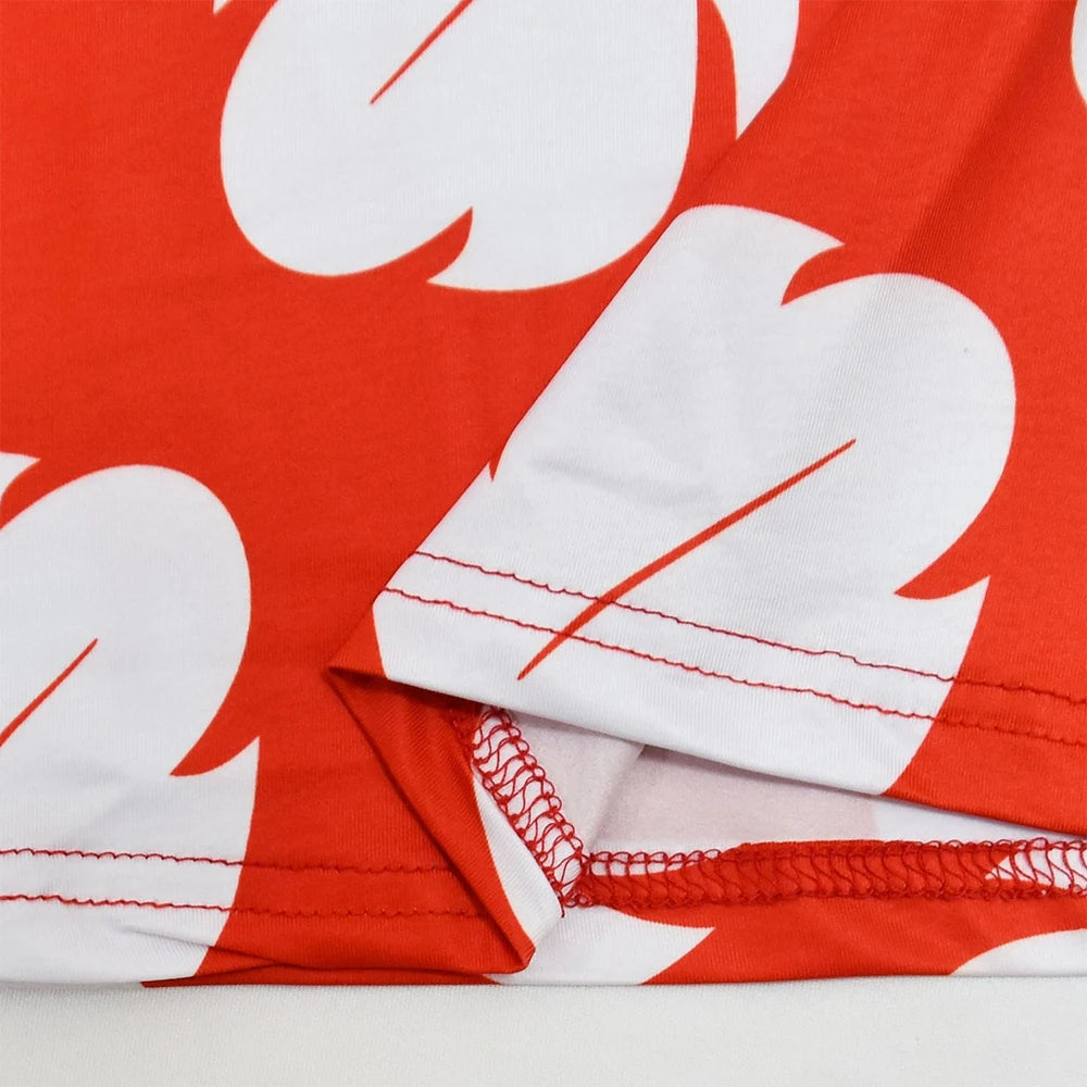 Déguisement Lilo - Robe avec Perruque et Peluche Stitch
