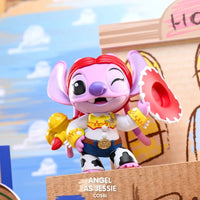 Costume Jessie