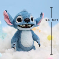 Stitch — 16 cm