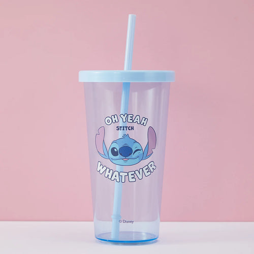 Gobelet Stitch - Oh Yeah Whatever 600 ml