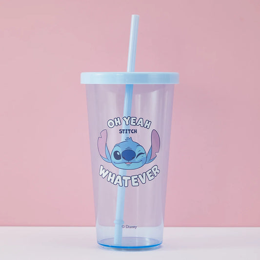 Gobelet Stitch - Oh Yeah Whatever 600 ml