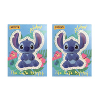 The Cute Stitch