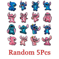 5 pièces aléatoires (code 1)