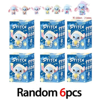 6 Pièces
