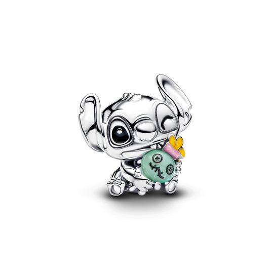 Charm Stitch - Câlin à la Poupée
