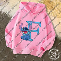 Rose et Lettre F