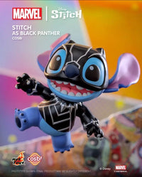 Costume Black Panther