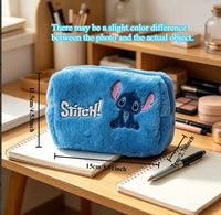 Bleue Rectangulaire