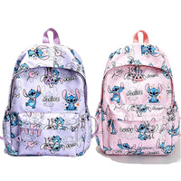Violet et Rose