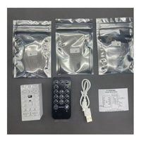 Télécommande et Commande Filaire