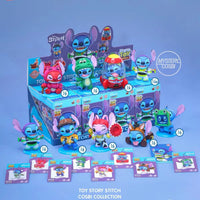 Coffret de 8 pièces