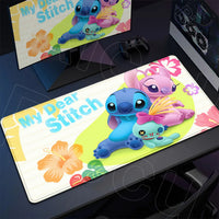 Mein lieber Stitch