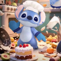 Chef Pâtissier