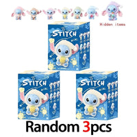 3 Pièces