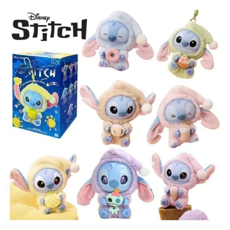 STITCH KUSCHELTIERE