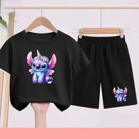 Noir et Licorne