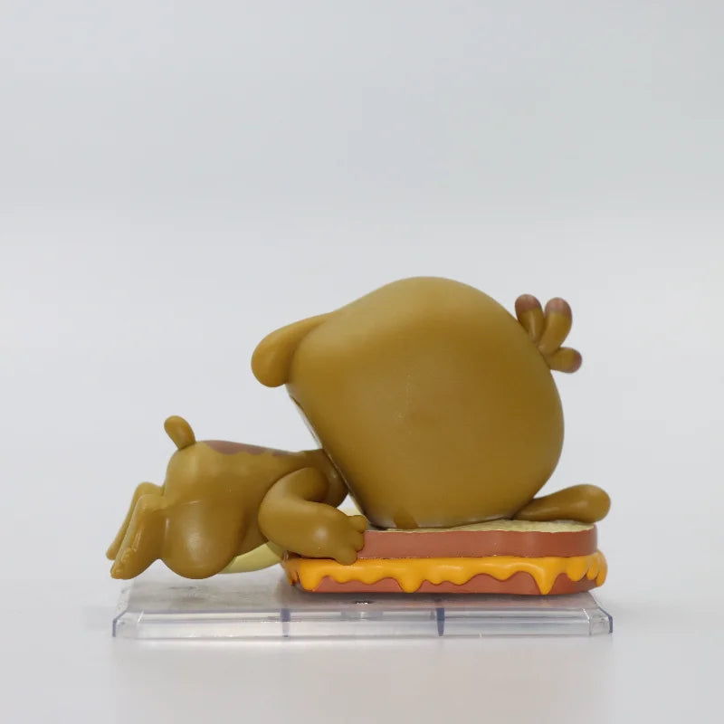 Figurine Reuben - Sandwich