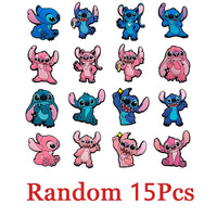 15 pièces aléatoires