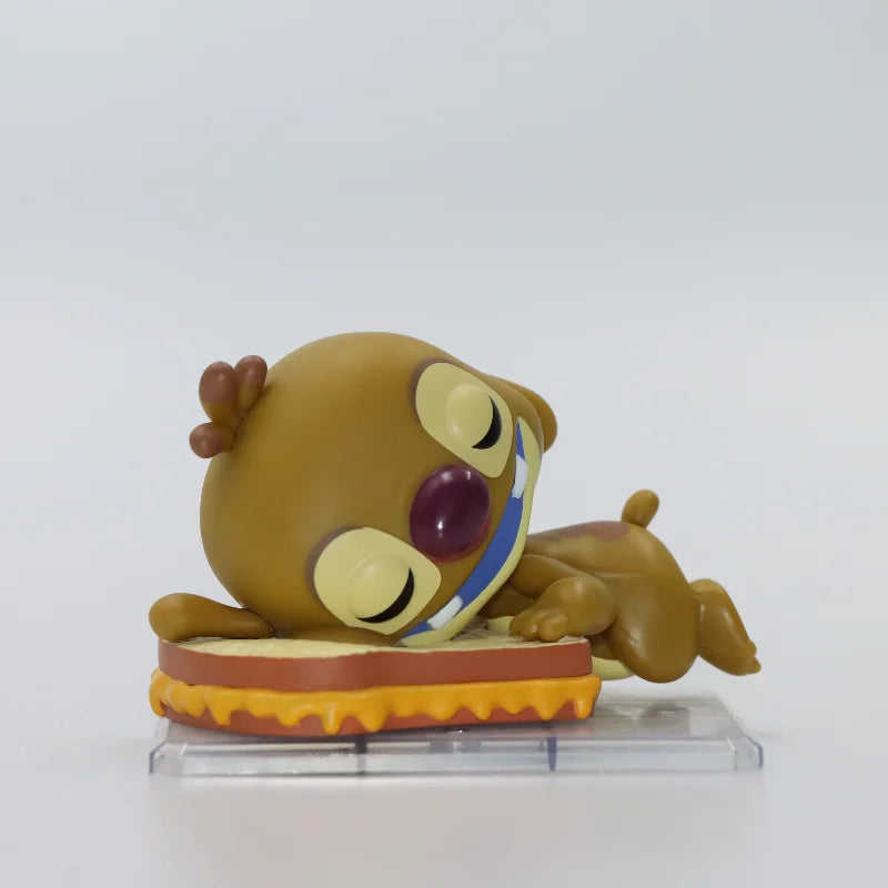 Figurine Reuben - Sandwich