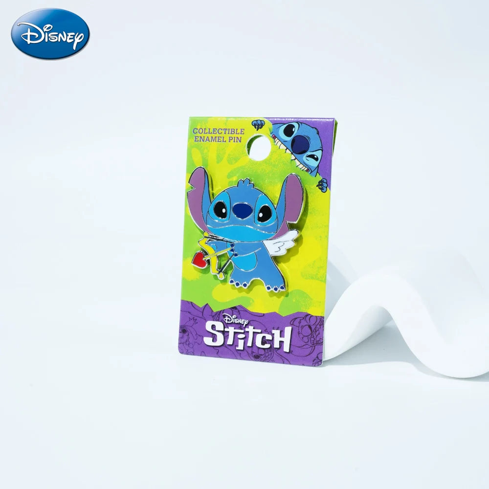Pin’s Stitch - Costume D’Abeille