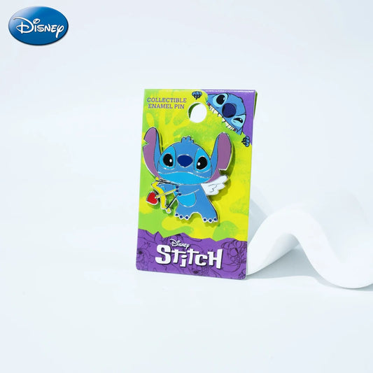 Pin’s Stitch - Costume D’Abeille