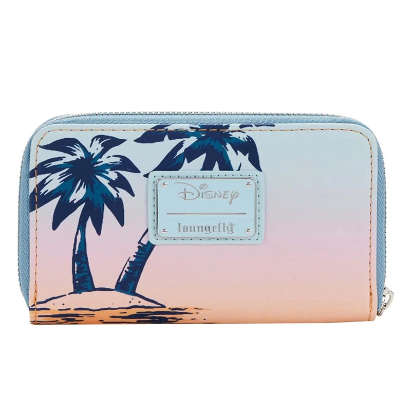 Mini sac à dos Stitch - Château de Sable