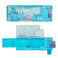 Turquoise avec Calculatrice