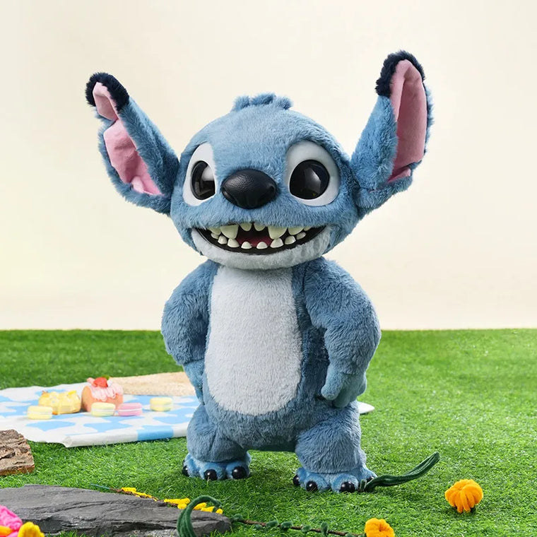 PELUCHES STITCH