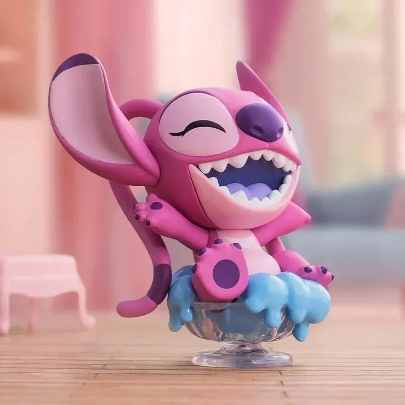 Figurine Angel - Coupe de Dessert