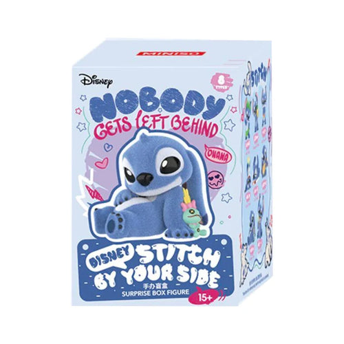 Boîte surprise Stitch - By Your Side
