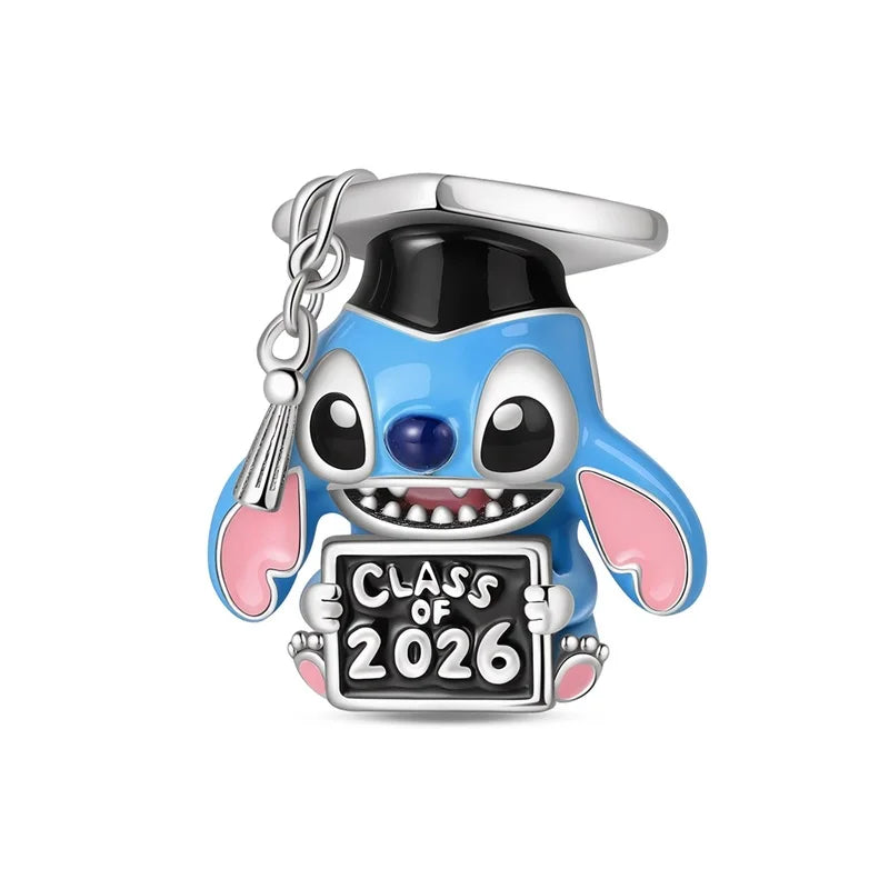 Charm Stitch - Diplômé 2026