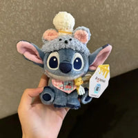 Bonnet Souris à Pompon