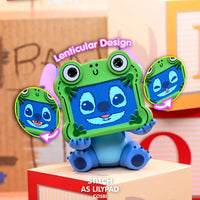 Costume Lilypad