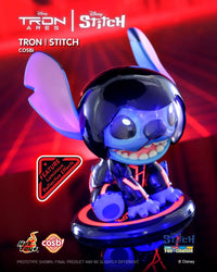 Tron Rouge avec Casque
