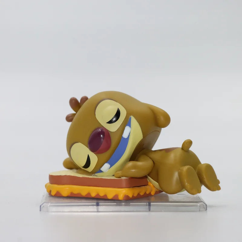 Figurine Reuben - Sandwich