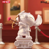 Cupidon Blanc