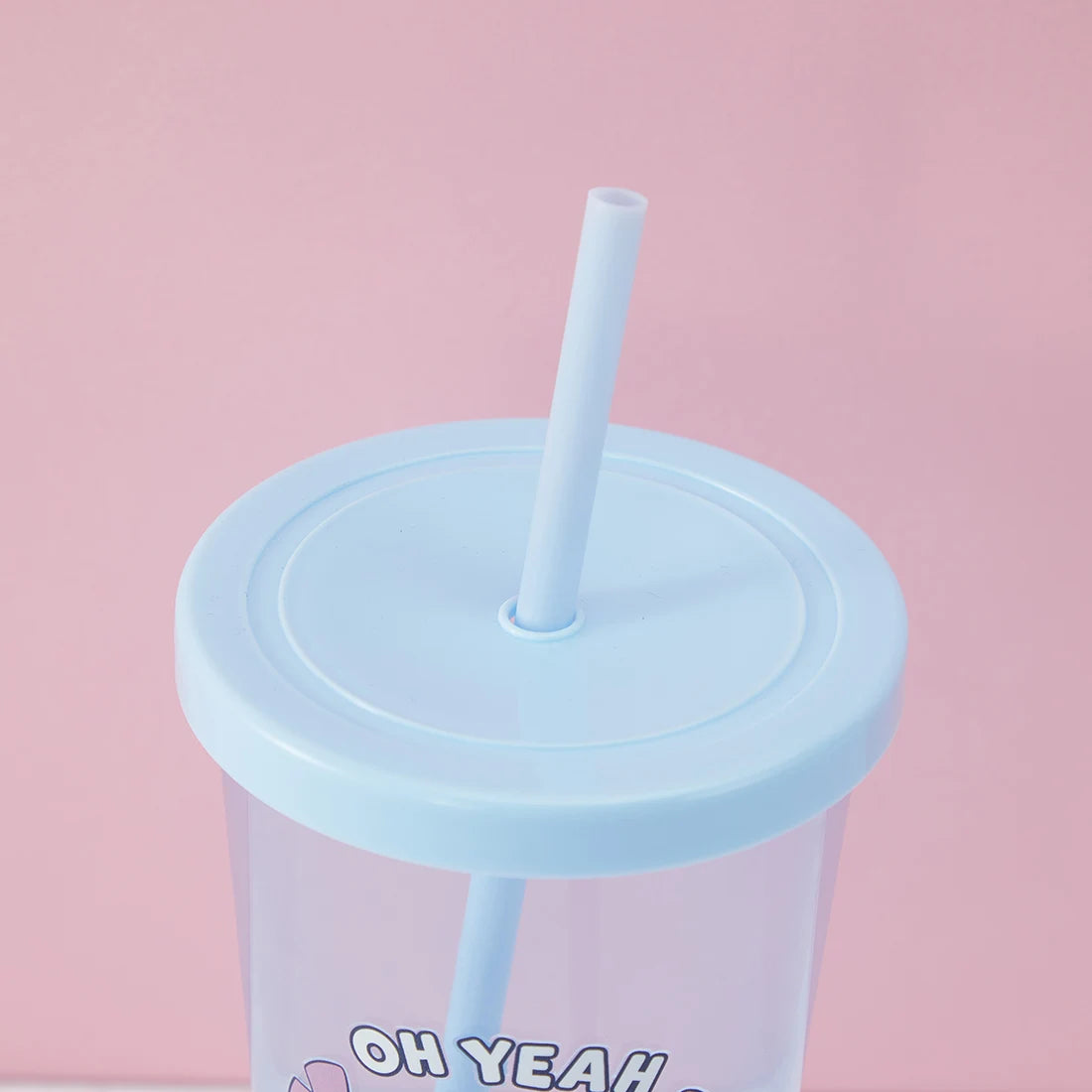 Gobelet Stitch - Oh Yeah Whatever 600 ml