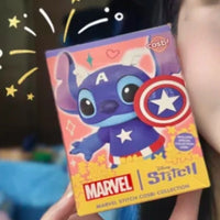 Costumes Marvel