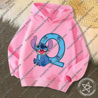 Rose et Lettre Q
