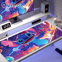 Élan dans L’Espace