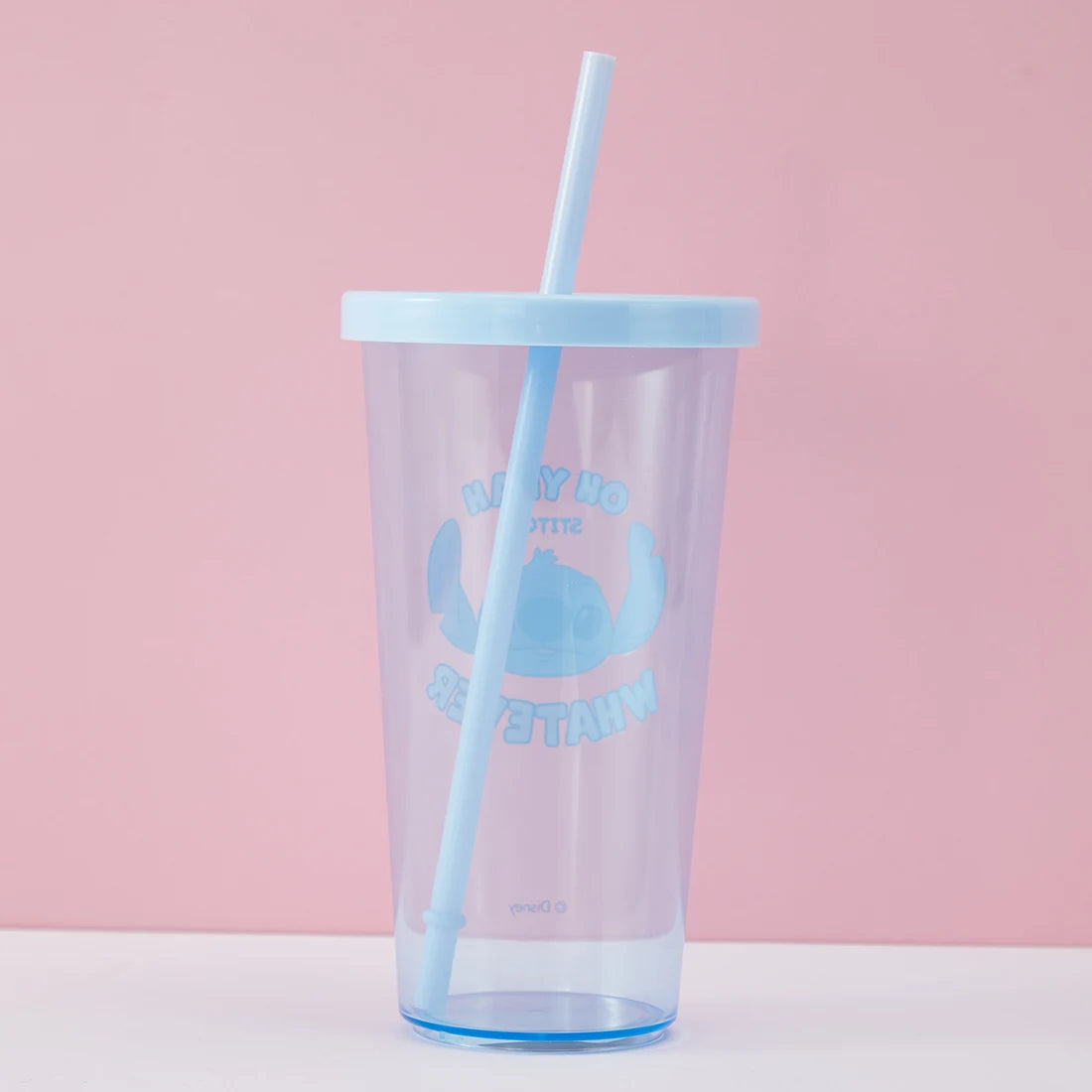 Gobelet Stitch - Oh Yeah Whatever 600 ml