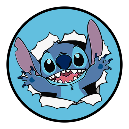 Boutique Stitch